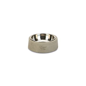 Beton eetb k riboco l12.5b12.5h4cm - Beeztees
