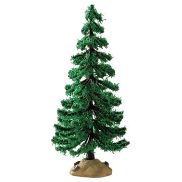 Lemax Grand Fir Tree, medium