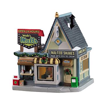 Lemax Walt'S Malts Lemax Walt'S Malts