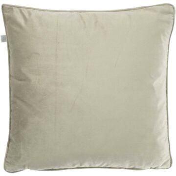 Kussen Finn zand 45 cm - Dutch Decor