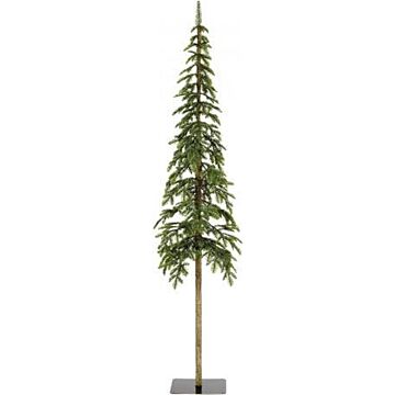 Kerstboom Alpine Full PE groen 360 cm - Everlands Kerstboom Alpine Full PE groen 360 cm - Everlands