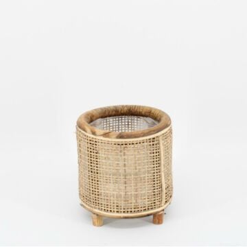 Pot Webbing Blond