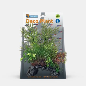 Superfish deco Plant L Ceratopteris