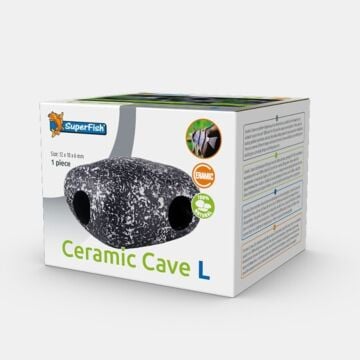 Superfish Ceramic Cave L