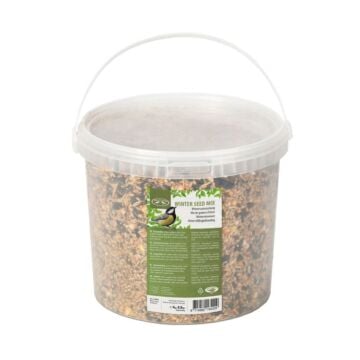 Emmer 4 kilo vogelstrooivoer