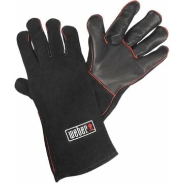 Weber Barbecue handschoen
