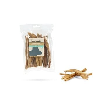Hondensnack lamskophuid 100g - Beeztees