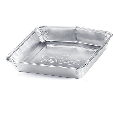 Napoleon Aluminium Vetschalen Travel Q