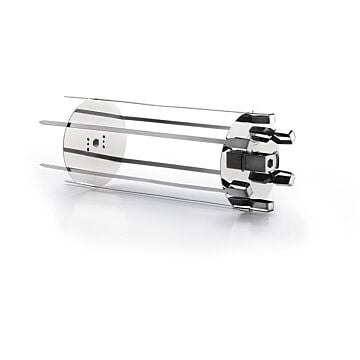 Napoleon Rotisserie kebab set