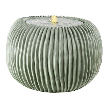 Waterornament Cactus Groen