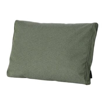Loungekussen profi-line groen 60 x 40 cm - Madison