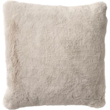 Kussen zaya pumice stone 45 cm - Dutch Decor