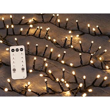 LED Ivy 500L/12M warm wit