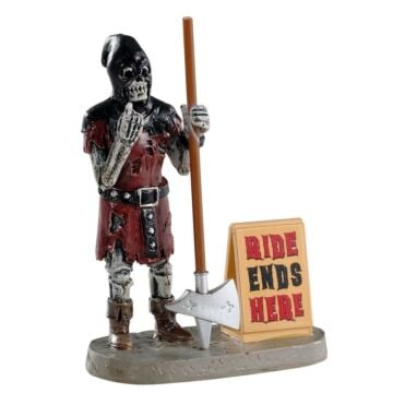 Lemax Executioner