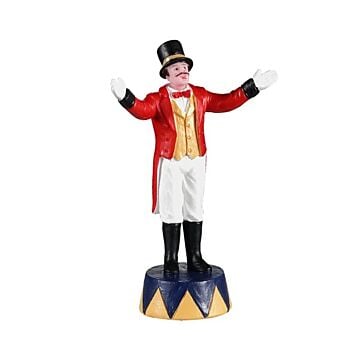 Lemax Ringmaster