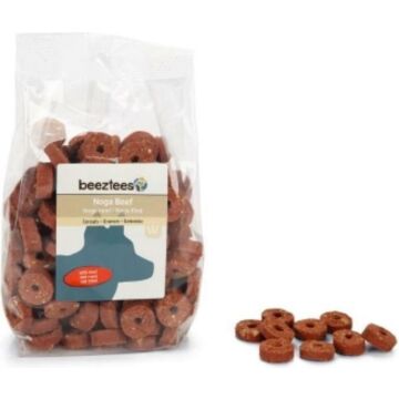 Noga rund 450g - Beeztees