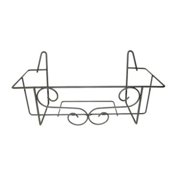 Muurbloembakhanger M