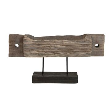 Ornamentnaturel 27 cm- Dijk Natural Collections