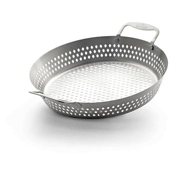 Napoleon grillwok rvs