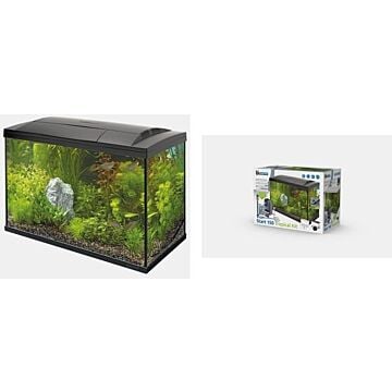 Start 100 Tropical Kit zwart