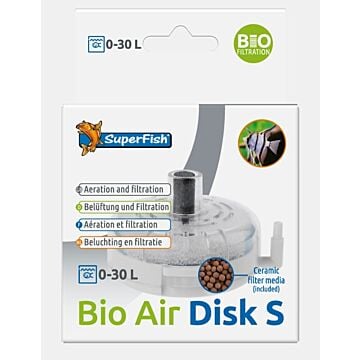 Bio air disk s