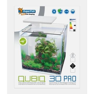 Qubiq 30 Pro wit