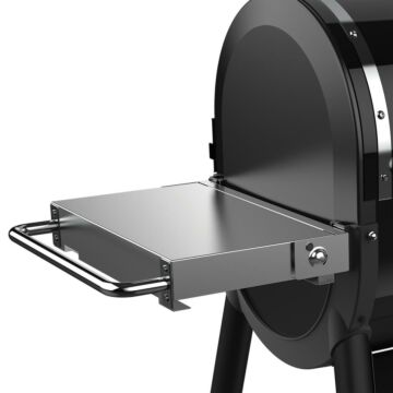 Weber Smokefire Zijtafel