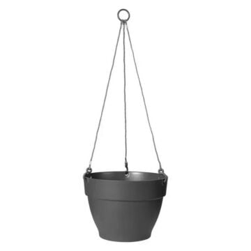 Hangpot Vibia Campana Hangschaal donkergrijs  Ø 26 cm - Elho