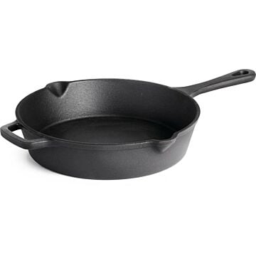 Napoleon koekenpan gietijzer 24 cm