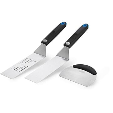 Napoleon plancha toolset 3-delig
