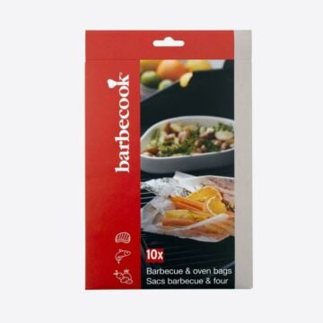 Barbecook Oven En Barbecue Bags (10Sts)