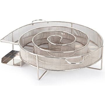 Barbecook Koude rookgenerator spiraal