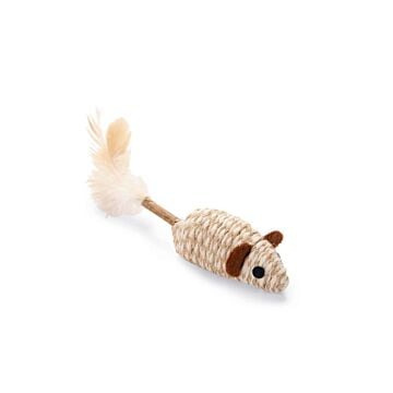 Catnip matatabi muis L 12 cm