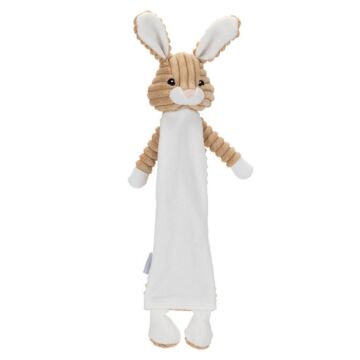 Pluche flatino konijn raf l45cm - Beeztees