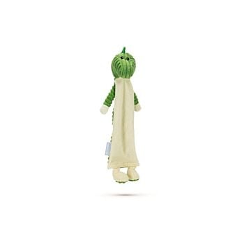 Hondenspeelgoed pluche Flatino dinosaurus Loky - Beeztees