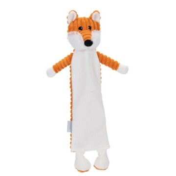 Hondenspeelgoed pluche Flatino vos Aaron - Beeztees