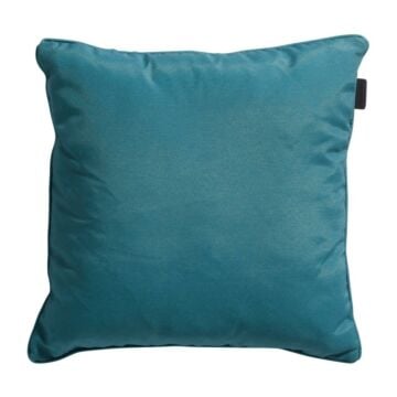 Sierkussen 60X60 Panama Zee blauw