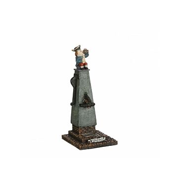 Waterpomp - L4,5Xb4Xh10cm