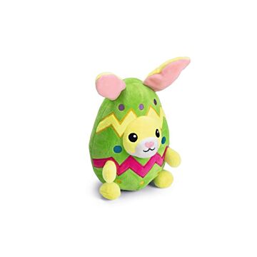 Konijnenei Titi hondenspeelgoed 26 cm - Beeztees