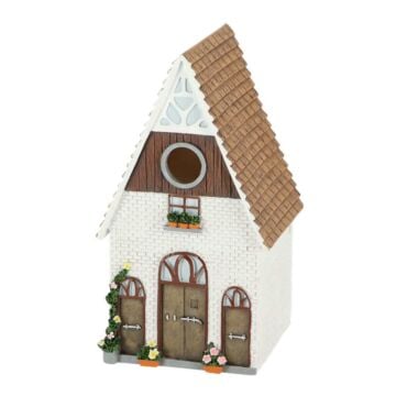 Nestkast boerderij