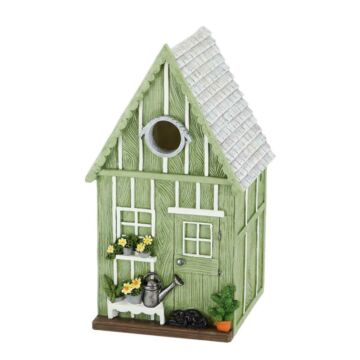 Nestkast tuinhuis