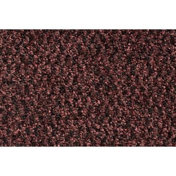 Deurmat Ingresso bordeaux 60x90 cm - Hamat