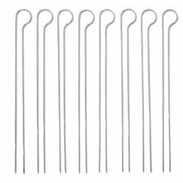 Weber barbecue spiesenset  8 pcs
