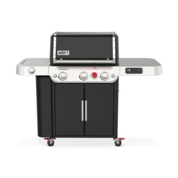 Weber Genesis EPX-335 zwart