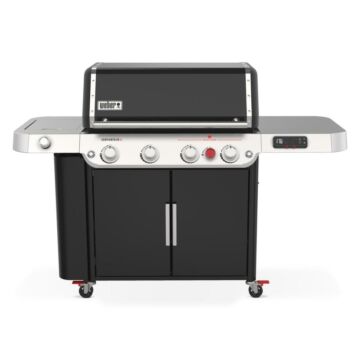 Weber Genesis EPX-435 zwart