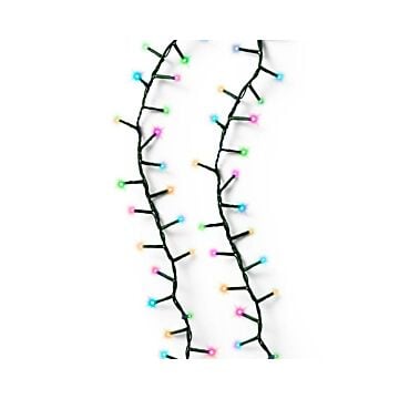 LED compact multicolour lights buiten 16 meter - Lumineo