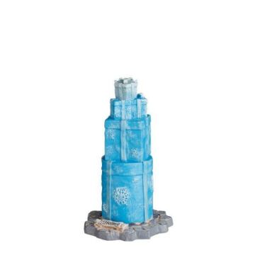 Wintercadeautjes 9 cm - Luville