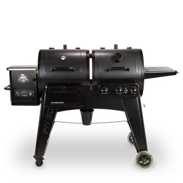 Pit Boss 1230G Navigator combigrill