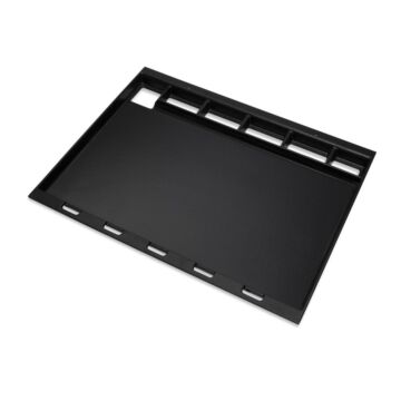 Weber Bakplaat Full Size - Spirit 300 Serie