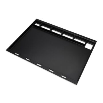 Weber Bakplaat Full Size - Genesis 300 Serie
